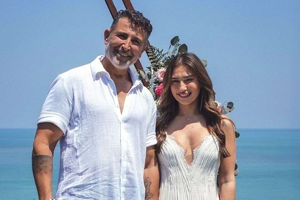 שרון שואן וירדן שלומי  , יח"צ קשת 12