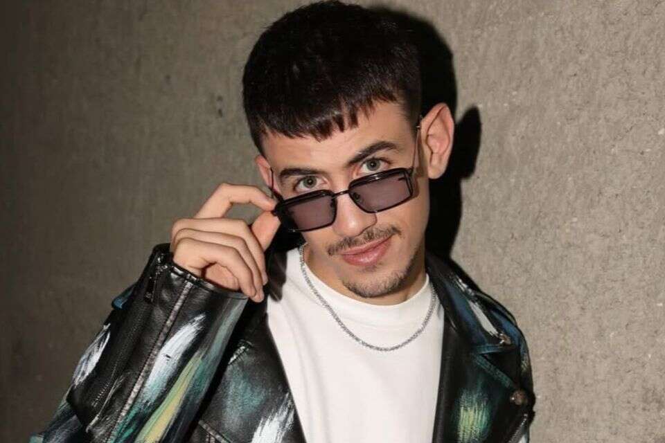 ששון שאולוב , מתוך אינסטגרם