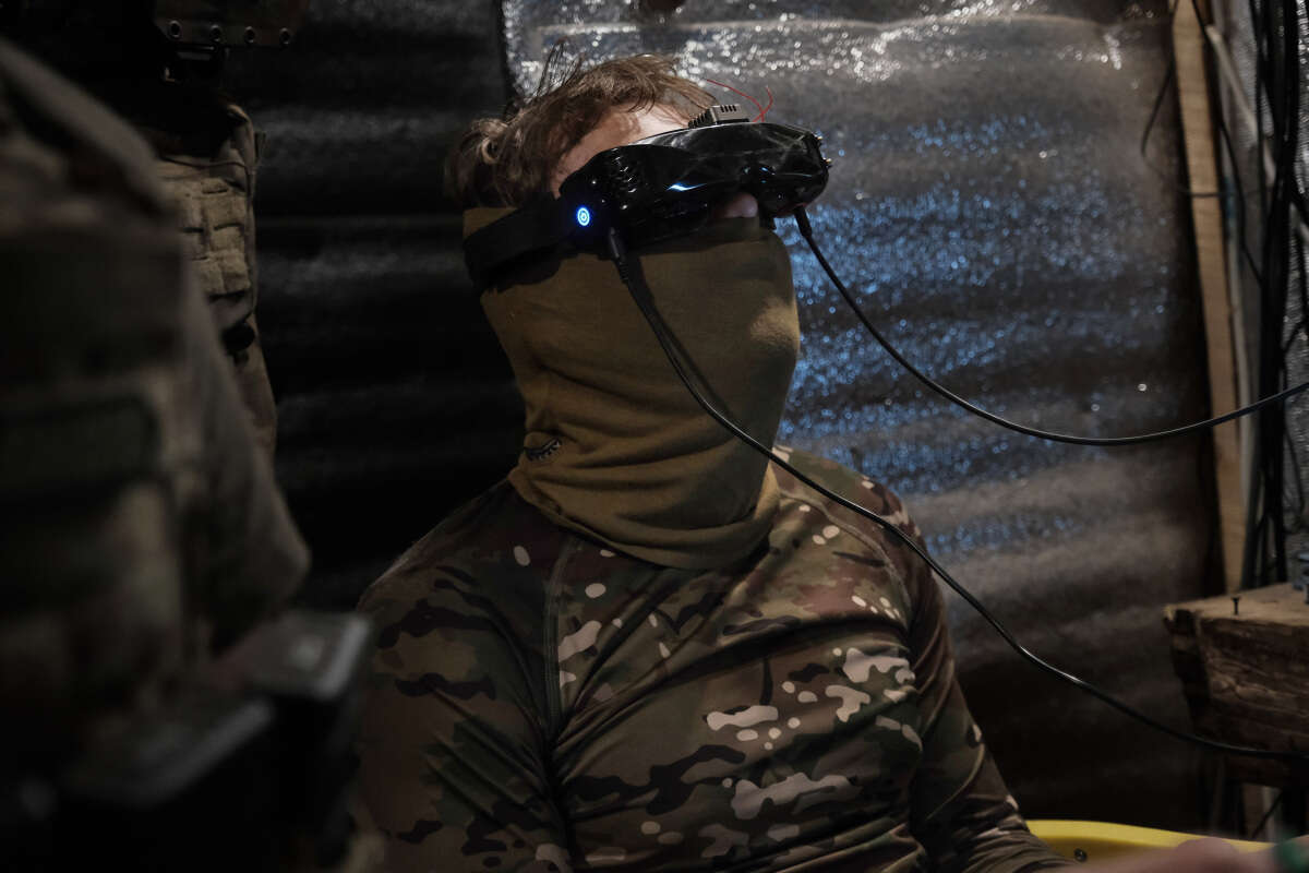 How Ukraine's drone war became Hezbollah's new battlefield blueprint