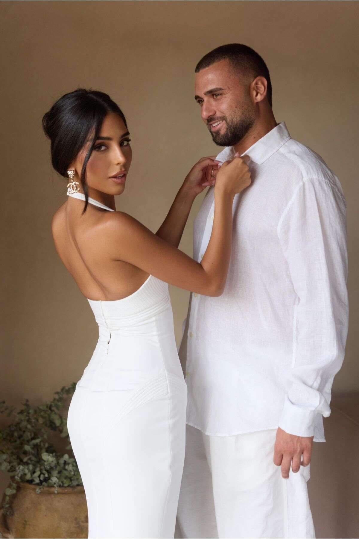 אלין כהן ובר לוי , טל חמדי