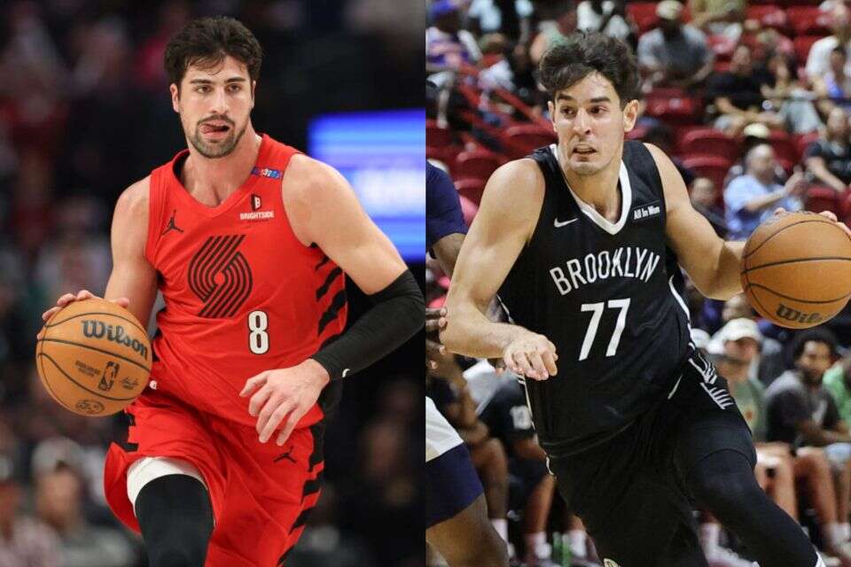 בן שרף ודני אבדיה , Getty images ורויטרס