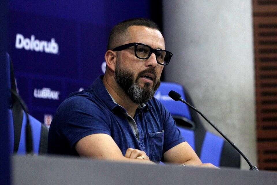 רודריגו גולדברג , AP