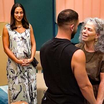 "האח הגדול": שלושה חצים אל יובל, שני ואמא