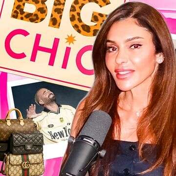 נעמה קסרי: "עשירות עם תיקים פייק"