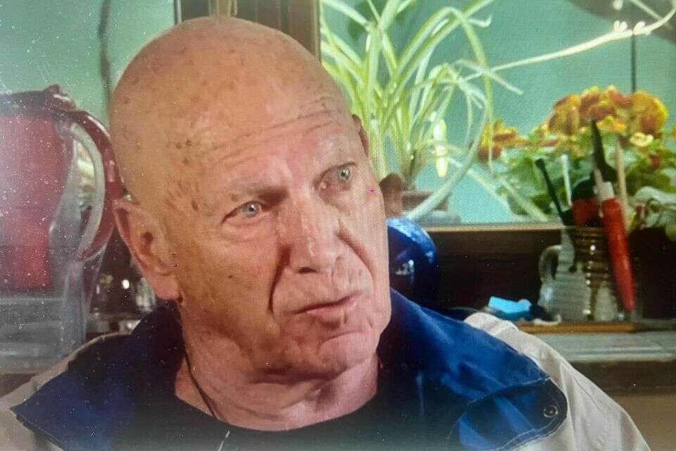 דודיק רוטנברג, מגיבורי גבעת התחמושת, הלך לעולמו , ארכיון גבעת התחמושת