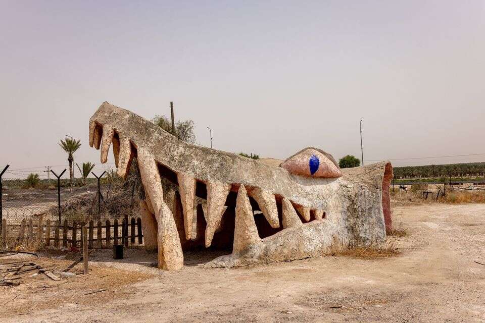 צדק לתנינים: פנייה למבקר המדינה כדי שיחקור את ההמתה ההמונית בחוות פצאל