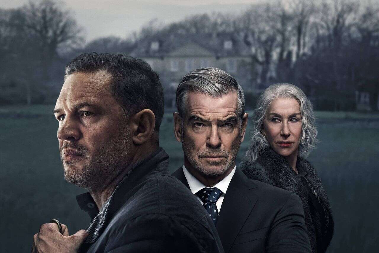 The biggest star of the series was fired unexpectedly: "Producers are fed up"