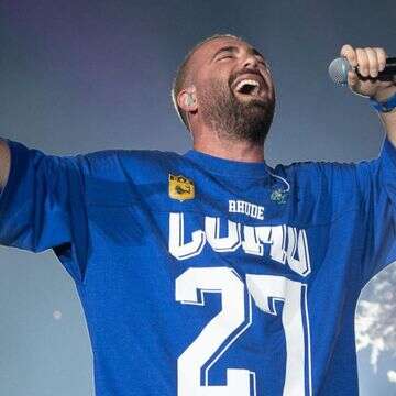 עומר אדם בהופעות הענק: סודות מחדר ההלבשה