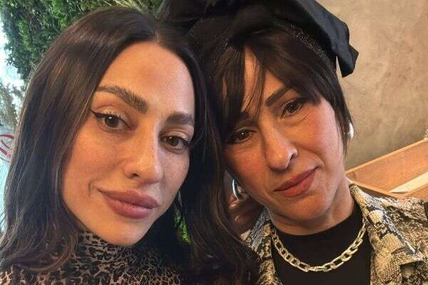 שני אדרי ואימה טניה , פרטי