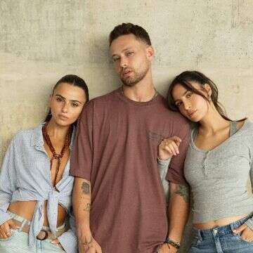 הצצה לקמפיין הראשון: השלישייה החדשה של פוקס