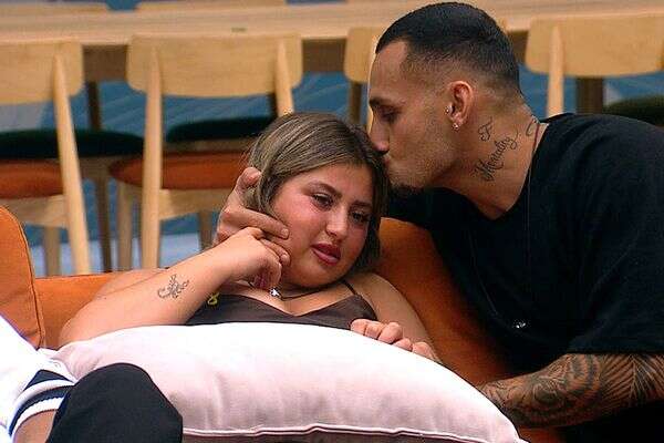 שלקה ואיסקוב , אנדמול שיין ורשת 13