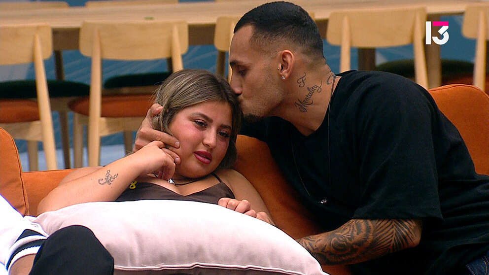 שלקה ואיסקוב  , אנדמול שיין ורשת 13