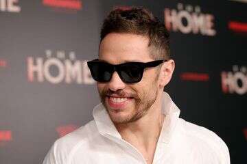 פיט דיווידסון: "אריאנה גראנדה פגעה בי"