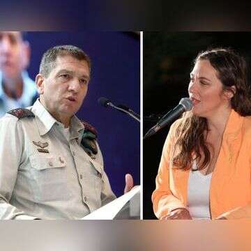 כוכבת "חתונמי" נגד אהרון חליוה: "זוכרת אותו, איכס"