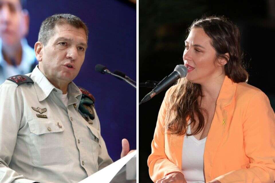 זוכרת אותו. אהרון חליוה וקרן פלס עליה התבטא באופן גס , קוקו, גדעון מרקוביץ'