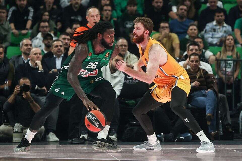 After a year and a half: former Maccabi Tel Aviv will return to play basketball