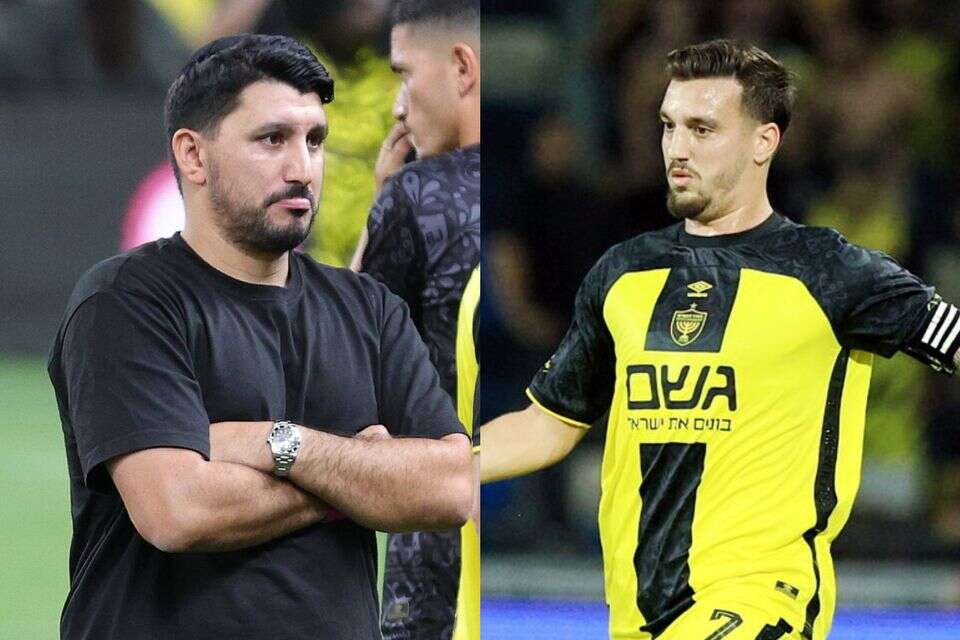 ירדן שועה, אלמוג כהן , אלן שיבר