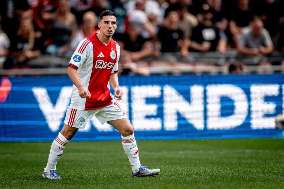 "They thought Oscar Gloch would be the 'new Lionel Messi', Jordi Cruyff would help him"