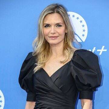 הכוכבת ההוליוודית הפתיעה: הפכתי לסבתא