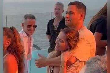 רותם סלע חוגגת: הצצה למסיבת ההפתעה