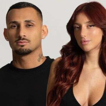 צפו: מאי ואיסקוב מ"האח" ברגע אינטימי