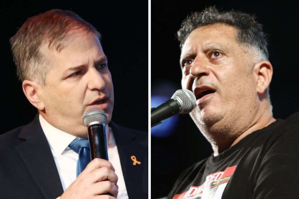 אלי אלבג ויואב קיש , גדעון מרקוביץ