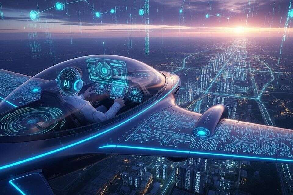 יוזיל את החופשה? Flight Deals של גוגל , ג'מיני