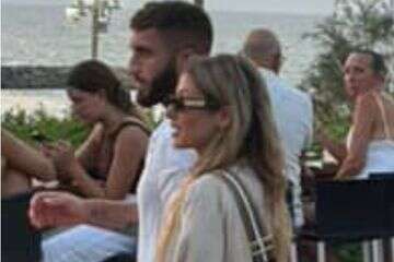 רותח: עדי הימלבלוי ובן זיני עושים את יוון