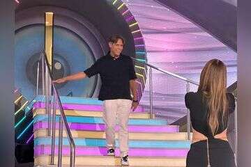 "לא הצופים": דרור קליר מגלה מי באמת הדיח אותו מ"האח הגדול"