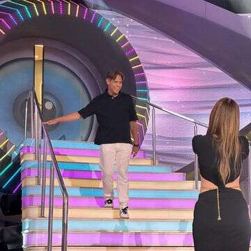 "לא הצופים": דרור קליר מגלה מי באמת הדיח אותו מ"האח הגדול"