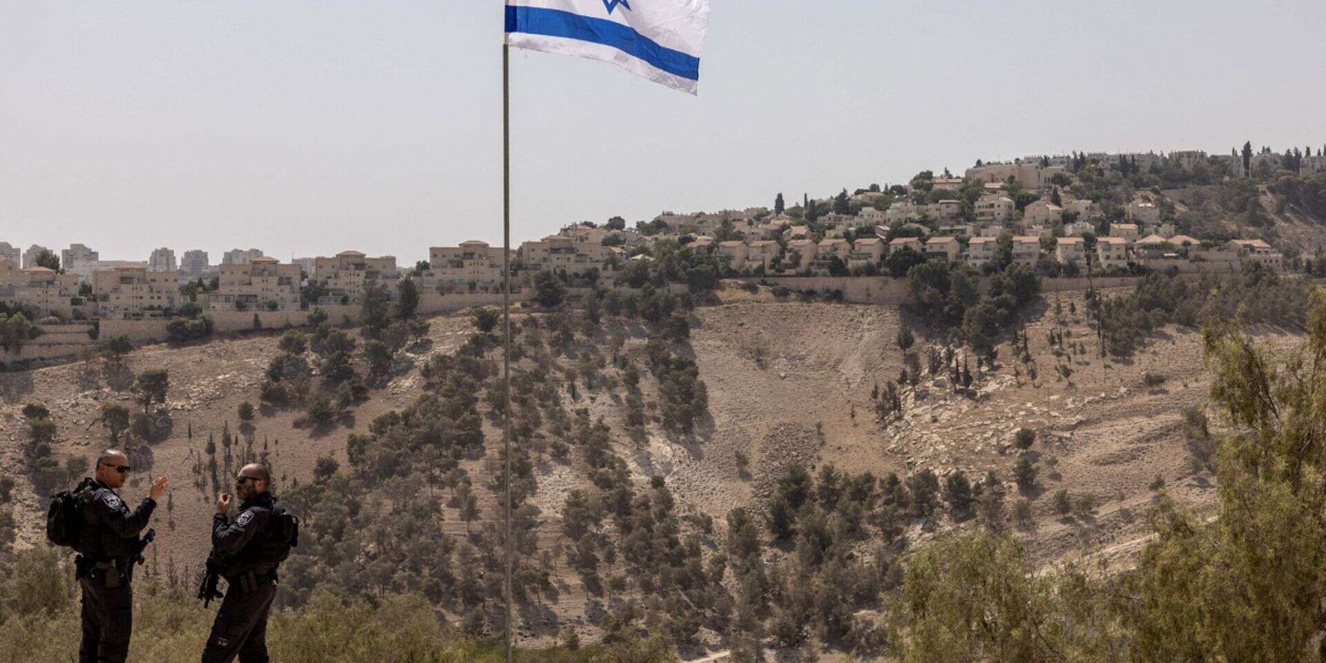 מעלה אדומים , אי.אף.פי