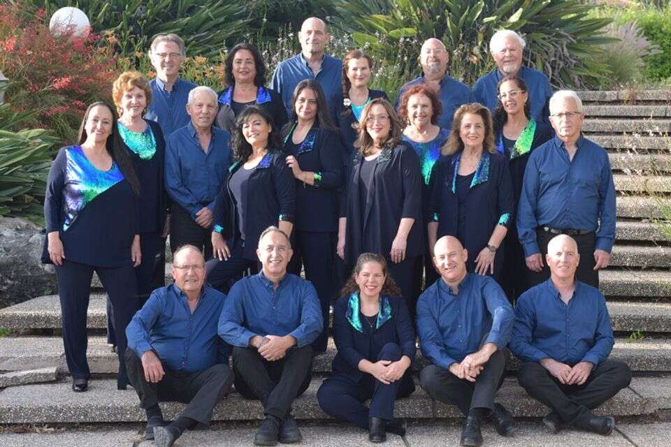 הגעבטרון , שי אלוני