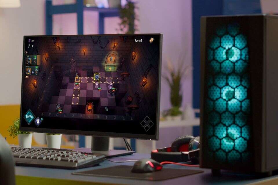 לוח שבור: משחק ישראלי חדש רוצה לשנות את חוקי השחמט