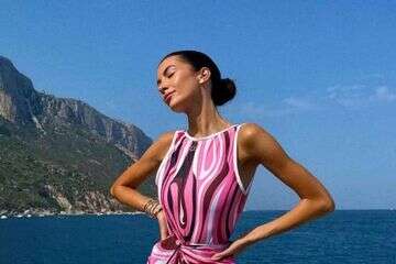 מי זו החדשה של עומר אדם?