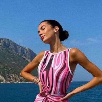 מי זו החדשה של עומר אדם?