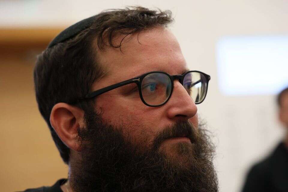 יונתן אוריך בערעור בעניין תנאי מעצרו , יהונתן שאול