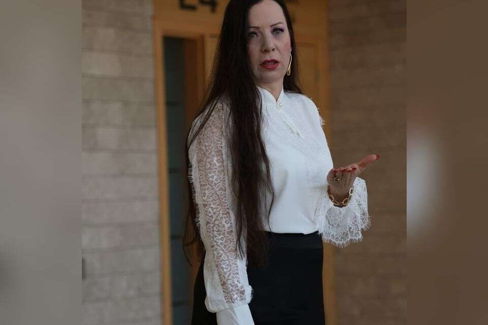 ח"כ טלי גוטליב , יהונתן שאול