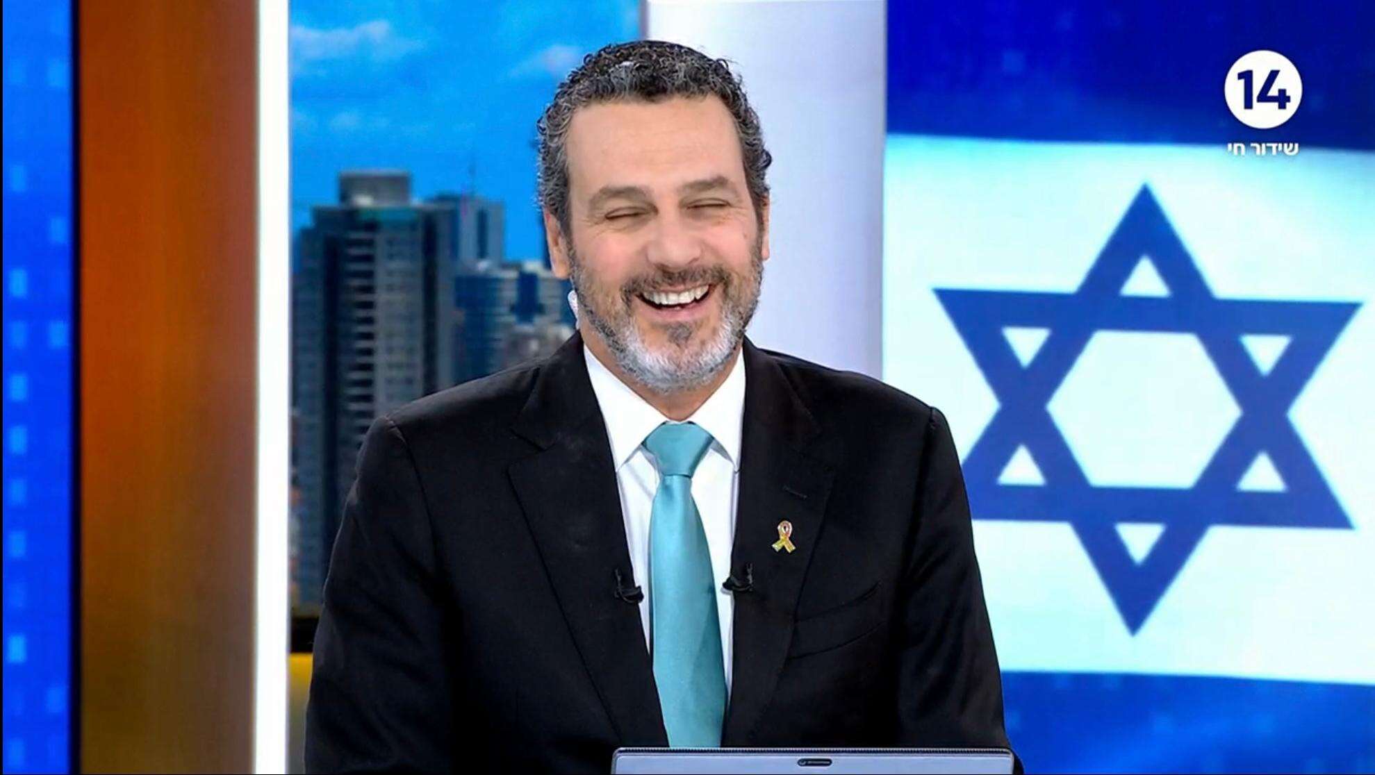 עודד מנשה
