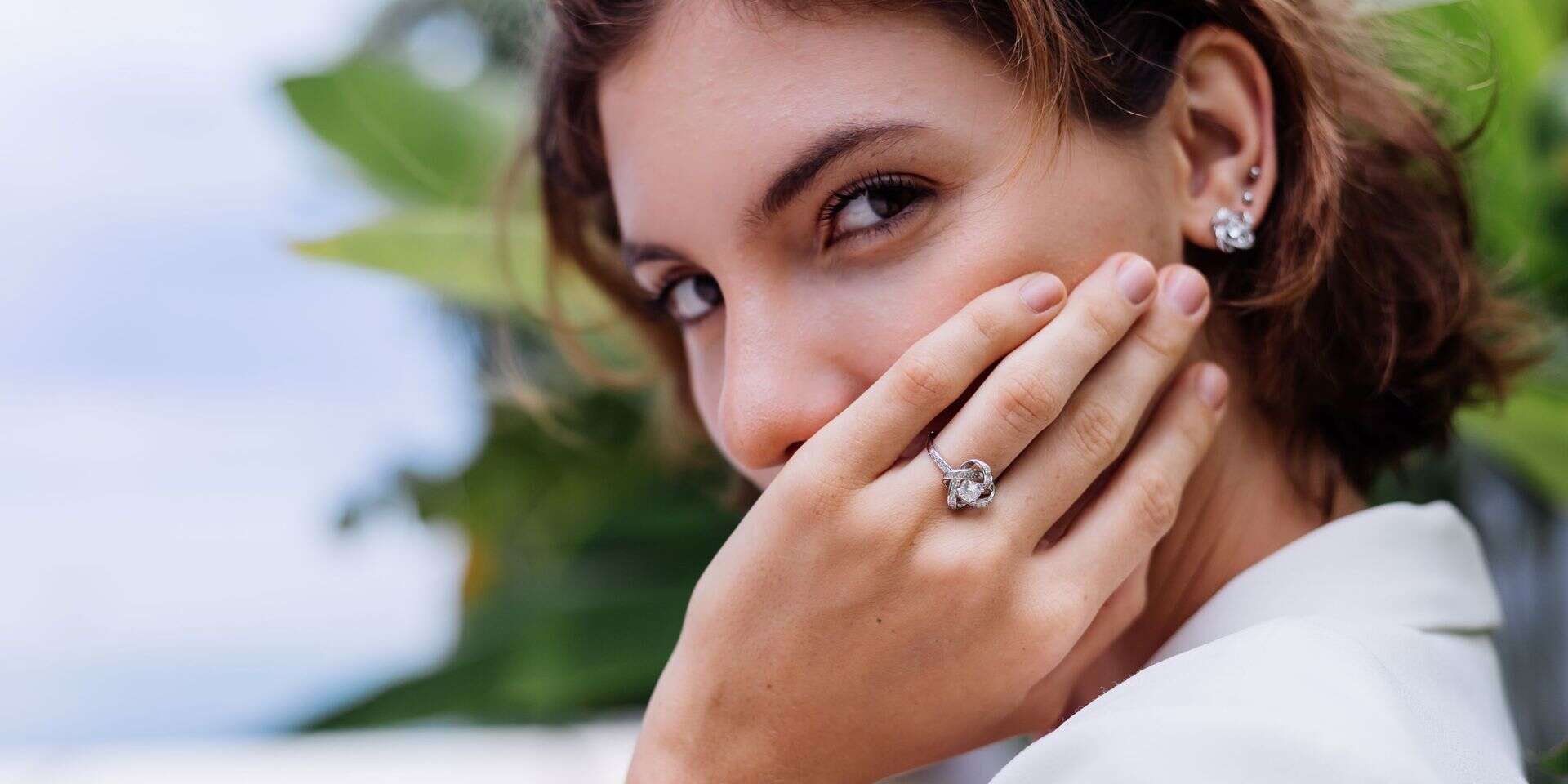 החורים באוזניים מתרחבים עם הגיל. אילוסטרציה , GettyImages