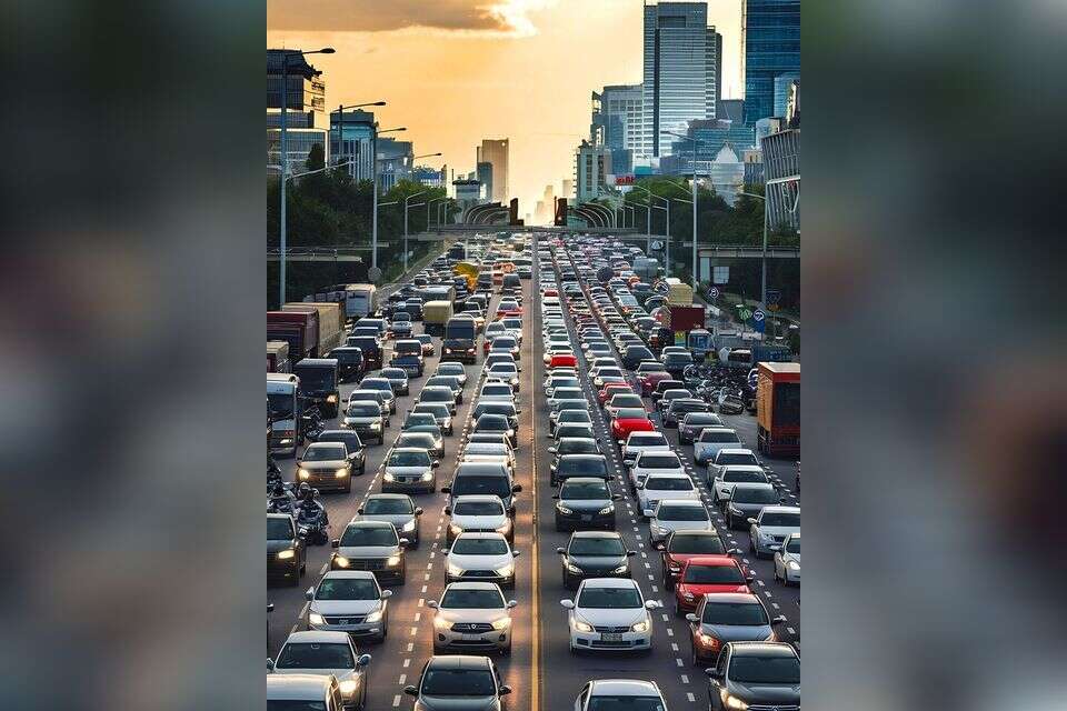 החיים על הכביש , freepik