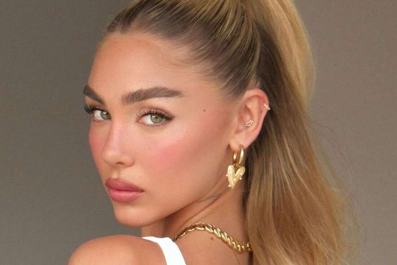 "I haven't gotten over it yet": Maya Kay admits