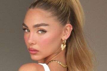 מאיה קיי חושפת: “חטפתי זיהום”