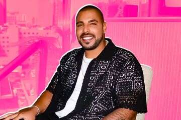 רום שמיר: זה מה שגרם לפרידה מנסרין