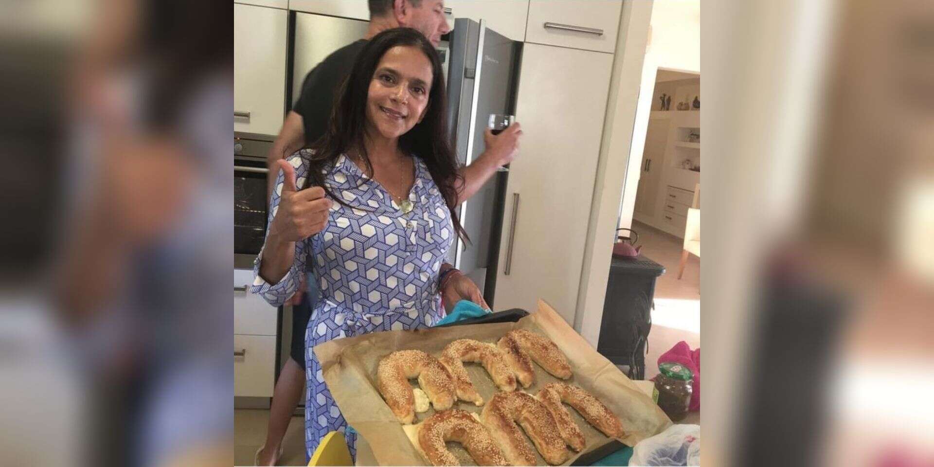 זיווה טוויל , ללא