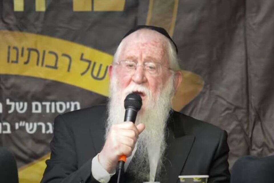 הרב יגאל רוזן , יוטיוב
