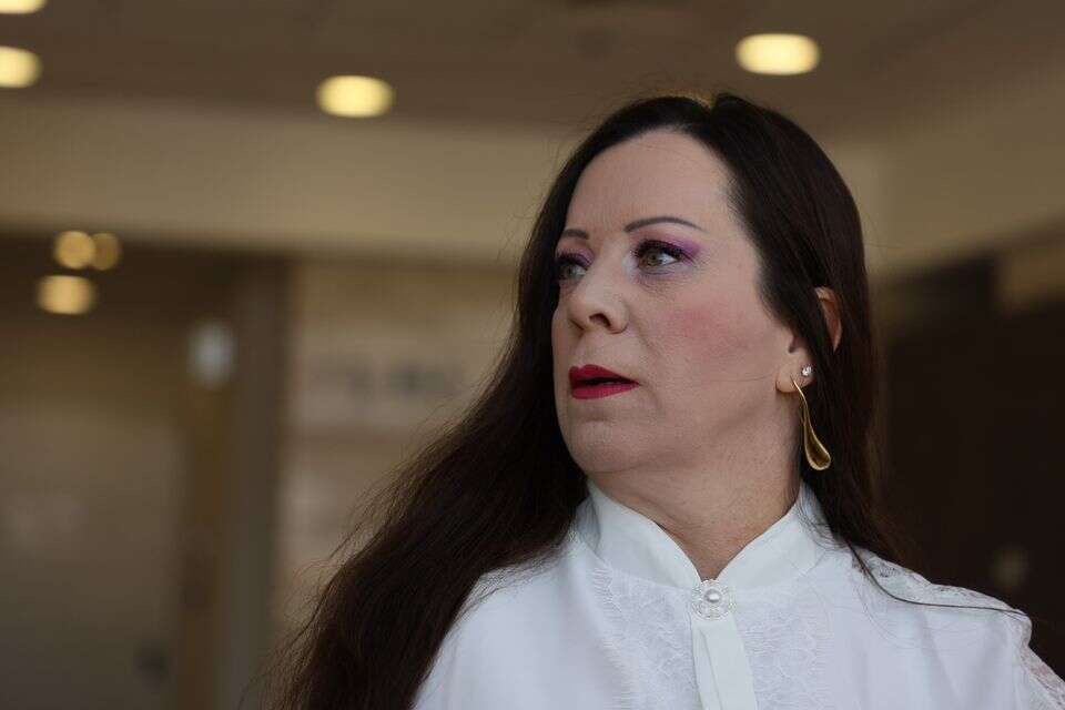 חברת הכנסת טלי גוטליב , יהונתן שאול