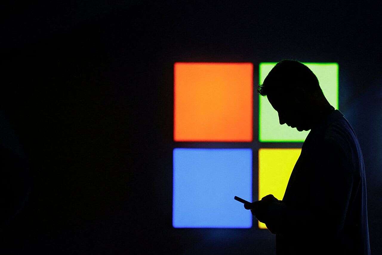 Israeli revolution: Microsoft's dramatic move
