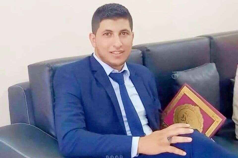 "אבו פארס". מפקד יחידת הנוח'בה של חמאס שחוסל , רשתות ערביות