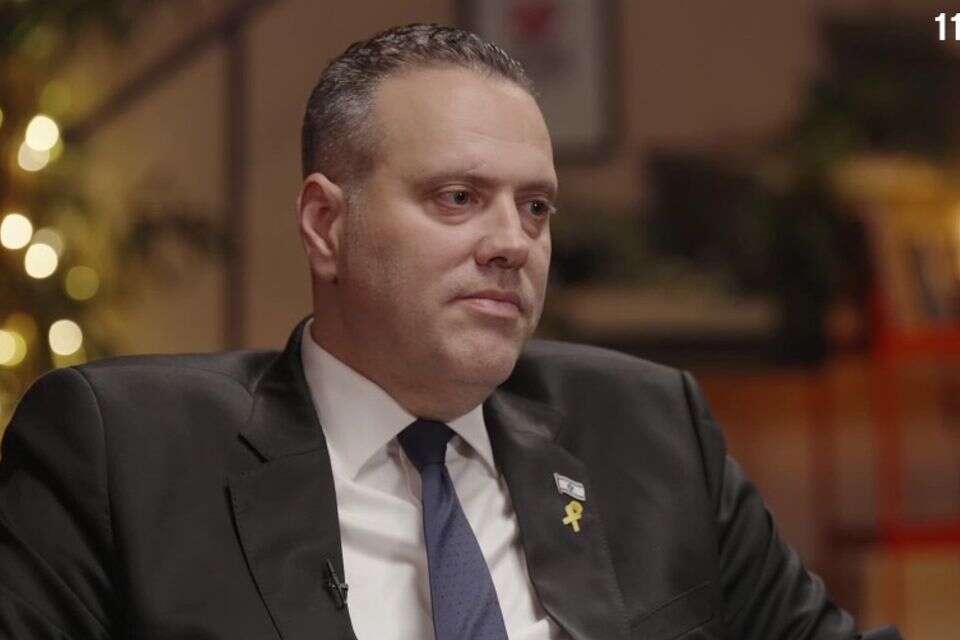 היוצרים טוענים: פורשי טקס הקולנוע נסחטו כדי לחזור בהם