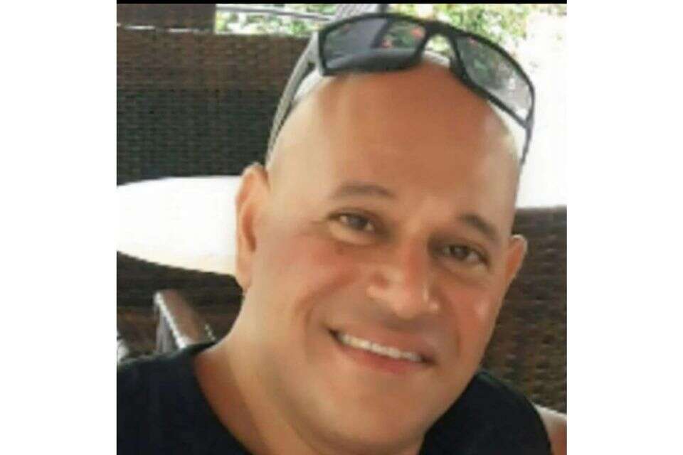 רוני נהרי, ההרוג בתאונת הדרכים הקטלנית בשומרון , באדיבות המשפחה